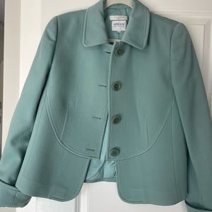 Armani Blazer